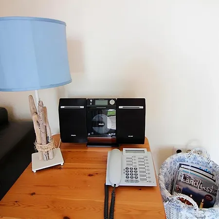 Seerose Apartment *