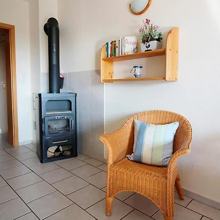 Apartment Seerose *