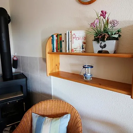 Seerose Apartment