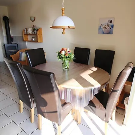 Seerose Apartment