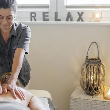 Seerose Lejlighed Bliesdorf