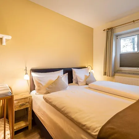 Seerose Apartament *