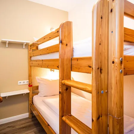 Seerose Apartament *