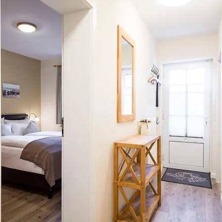 Seerose Apartament