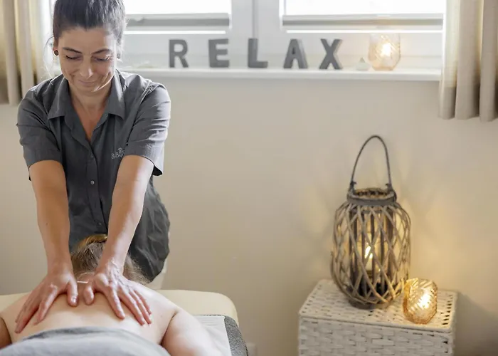 Seerose Appartamento Bliesdorf