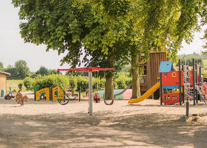 Appartamento Seerose