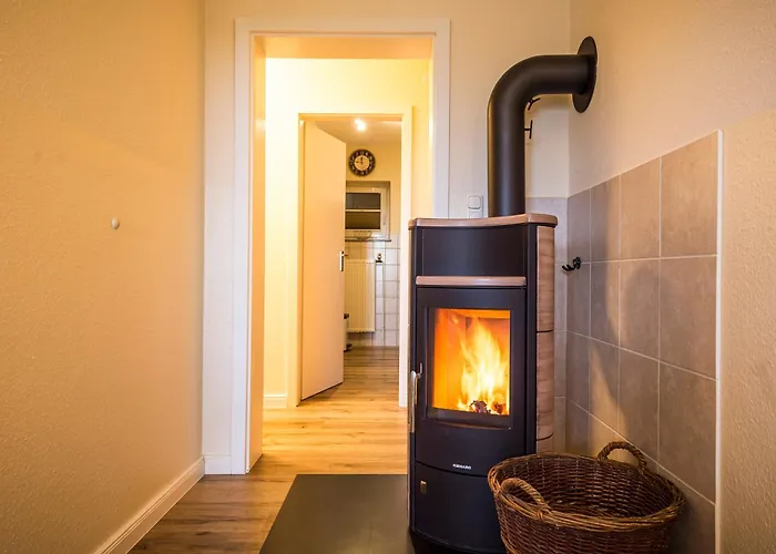 Appartamento Seerose Bliesdorf