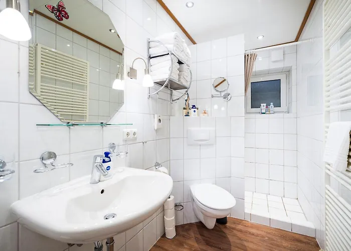 Seerose Appartamento