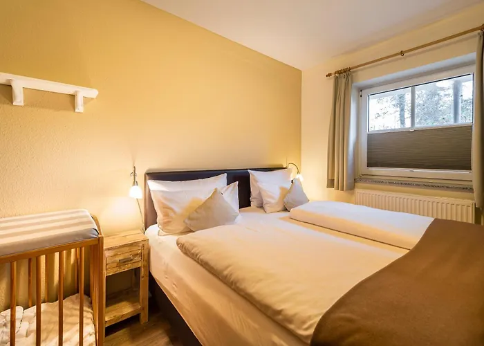 Seerose Appartamento *