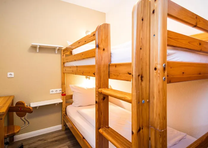 Seerose Appartamento *