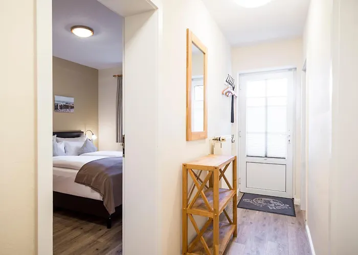 Seerose Appartamento